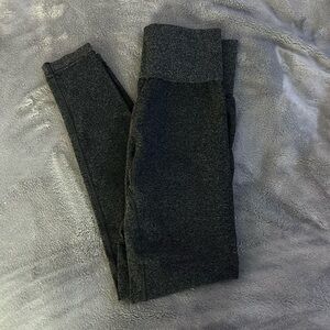 Size Medium. Amazon leggings. Lightly worn.
